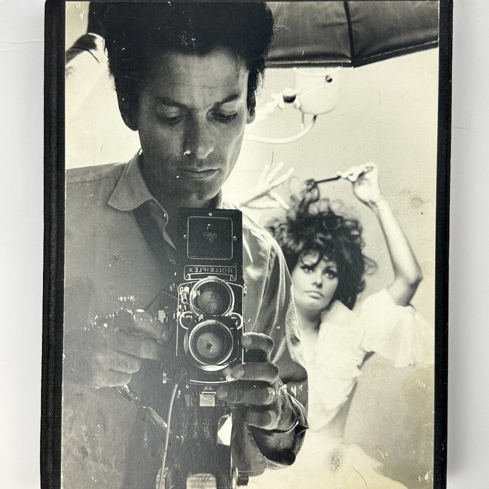 Performance: Richard Avedon Photography by Mitsuko Lahr, John Gregory